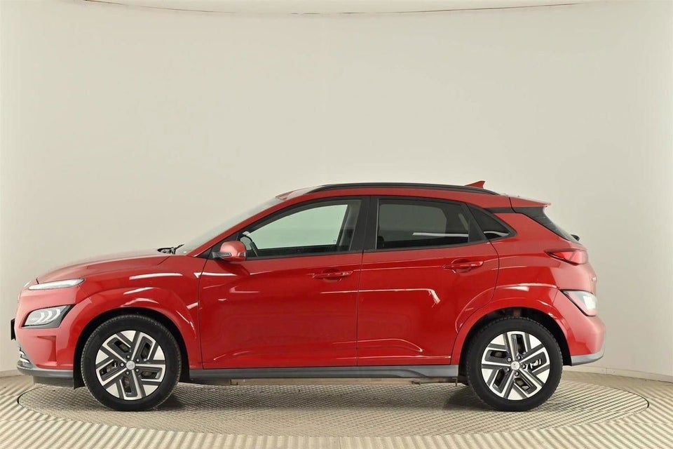 Hyundai Kona 39 EV Pure 5d