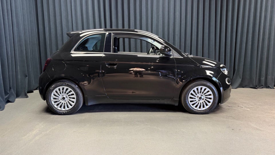 Fiat 500e 42 Mono 3d