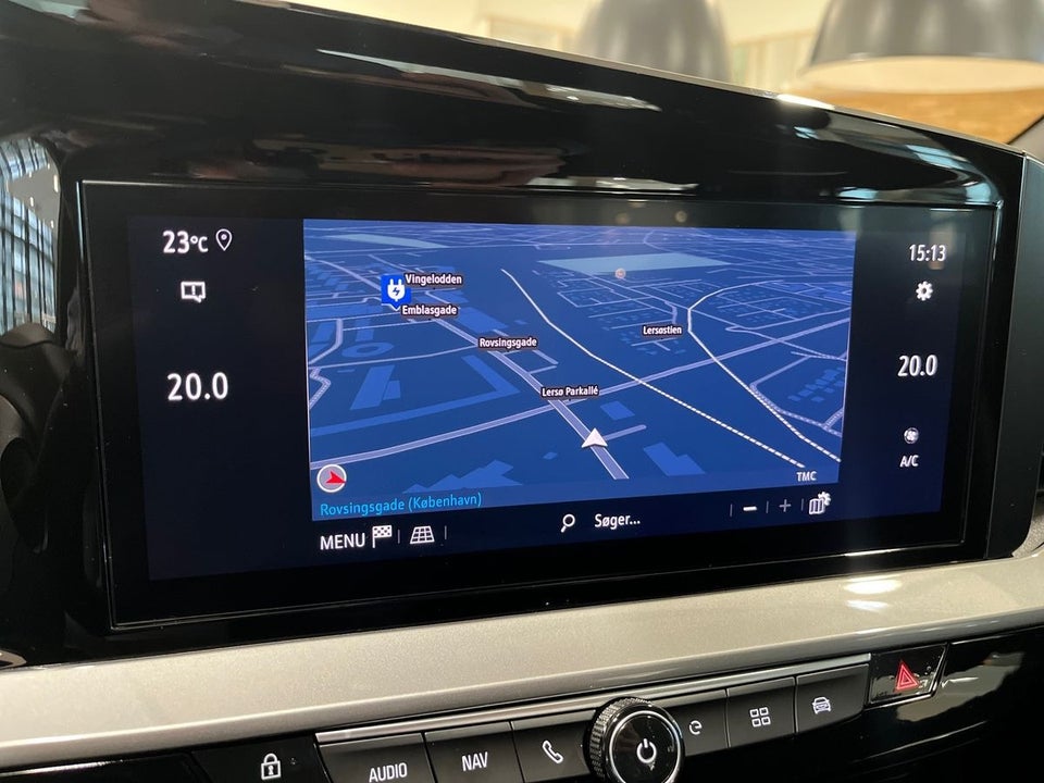 Opel Mokka-e 50 Ultimate 5d