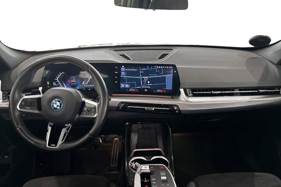 BMW iX1 xDrive30 M-Sport 5d