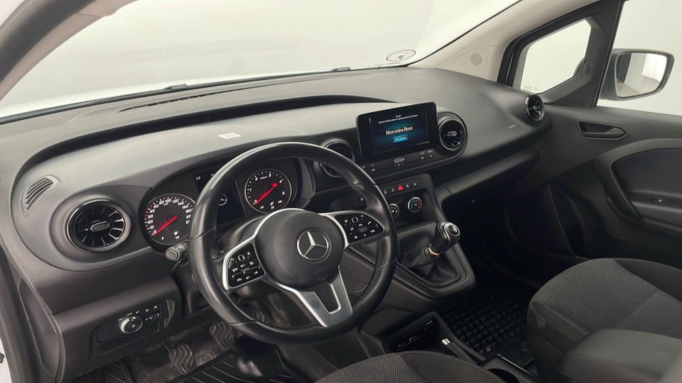 Mercedes Citan 108 1,5 CDi A2 PRO Van