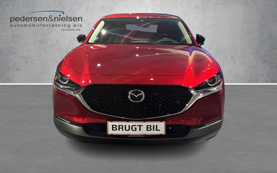 Mazda CX-30 2,0 e-SkyActiv-G 150 Homura 5d