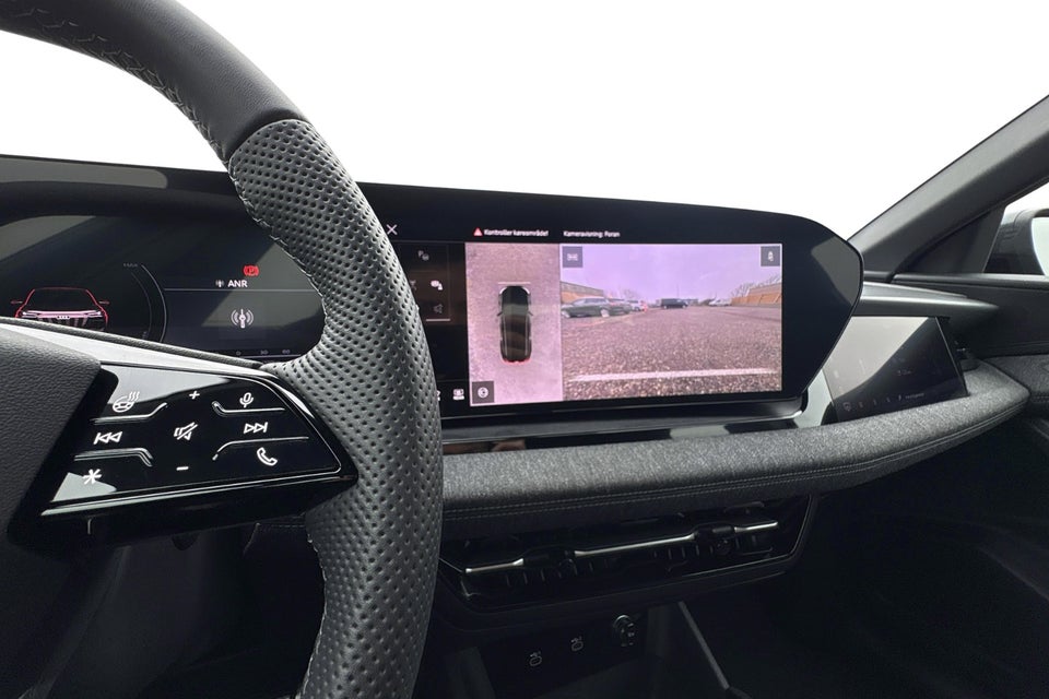 Audi Q6 e-tron Progress plus performance 5d