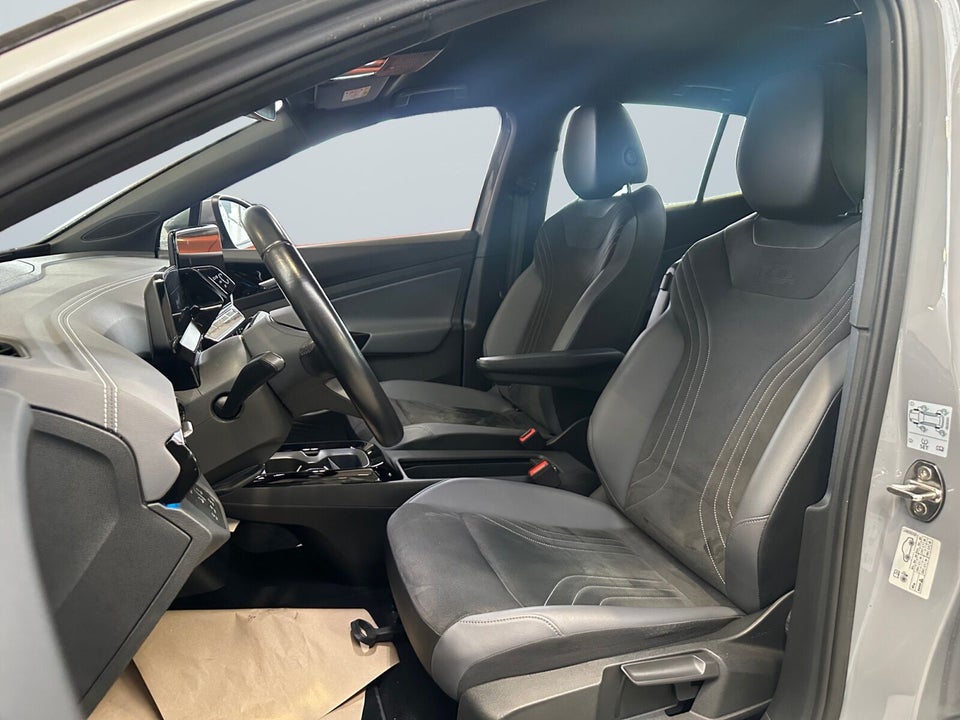 VW ID.5 77 Pro Performance 5d