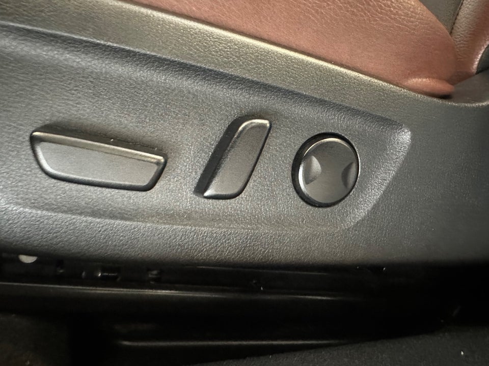 Mazda MX-30 e-SkyActiv First Edition 5d