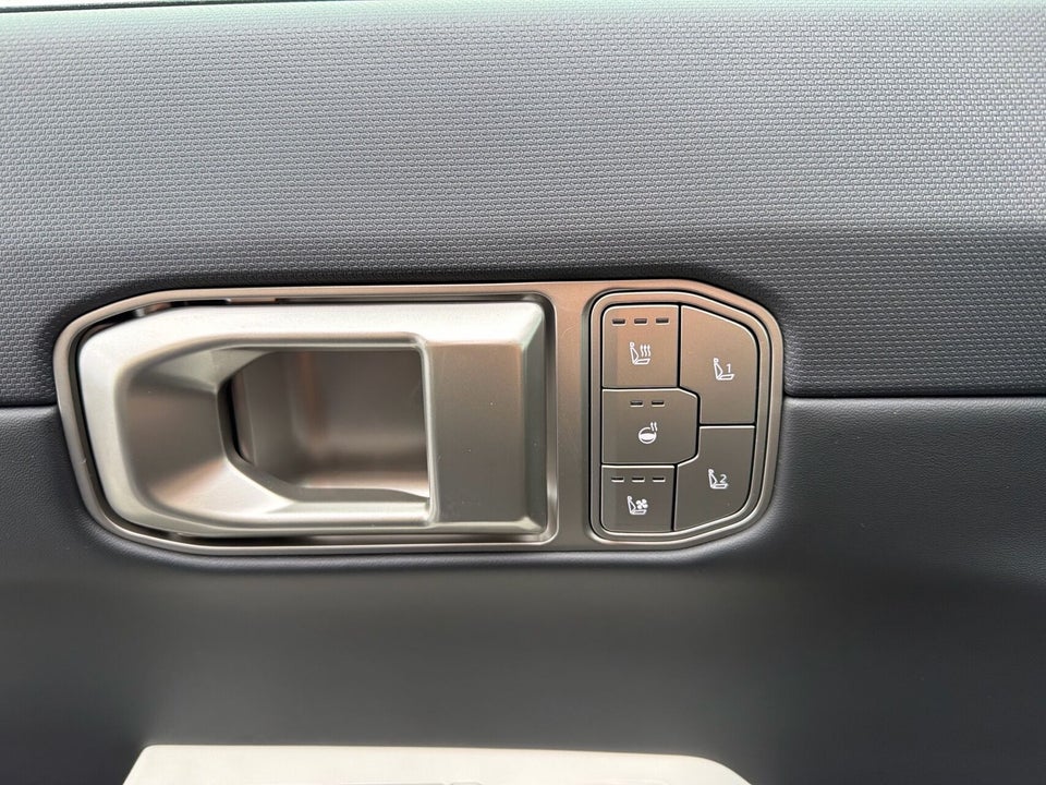 Kia EV4 81 Long Range GT-Line 5d