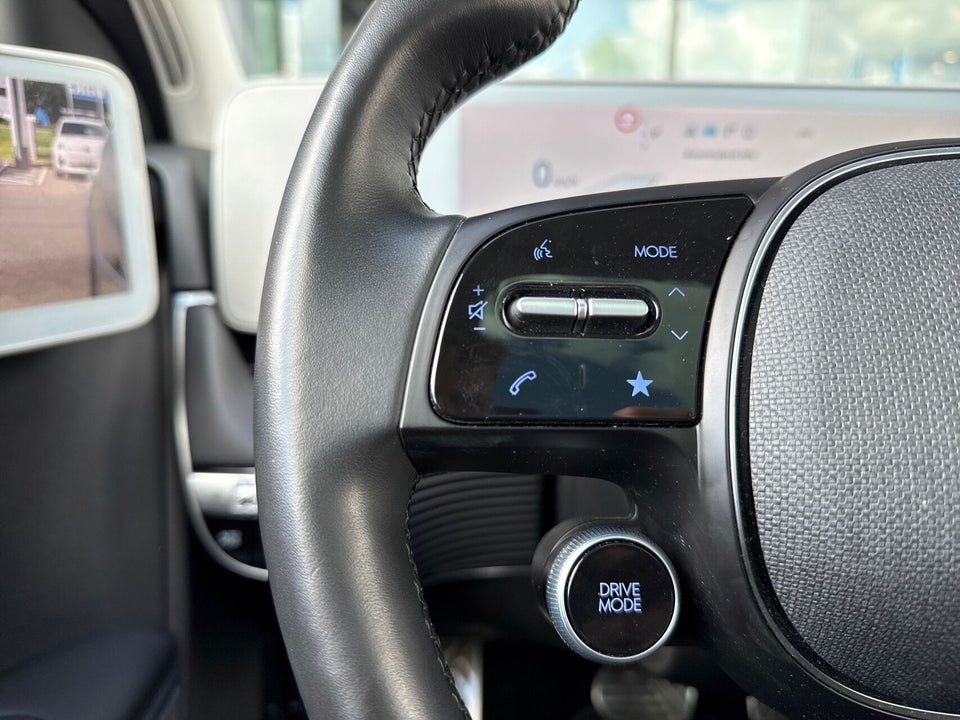 Hyundai Ioniq 5 73 Ultimate AWD 5d