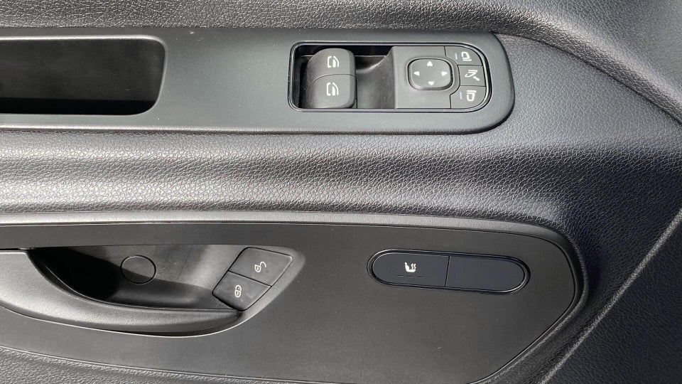 Mercedes Sprinter 215 2,0 CDi A2 Kassevogn aut. FWD