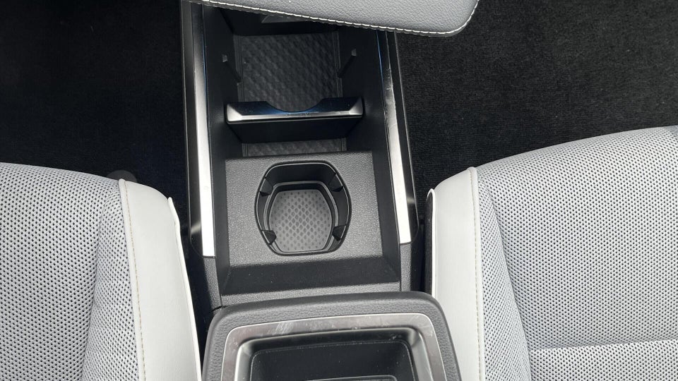 Renault Scenic E-Tech 87 Iconic 5d