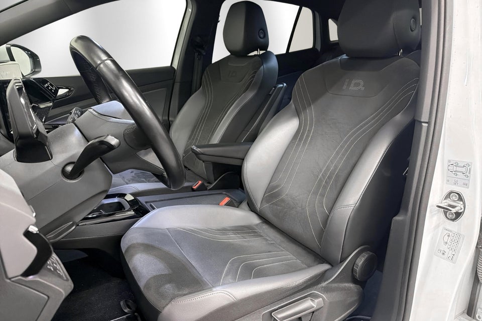 VW ID.5 77 Pro Performance Active 5d