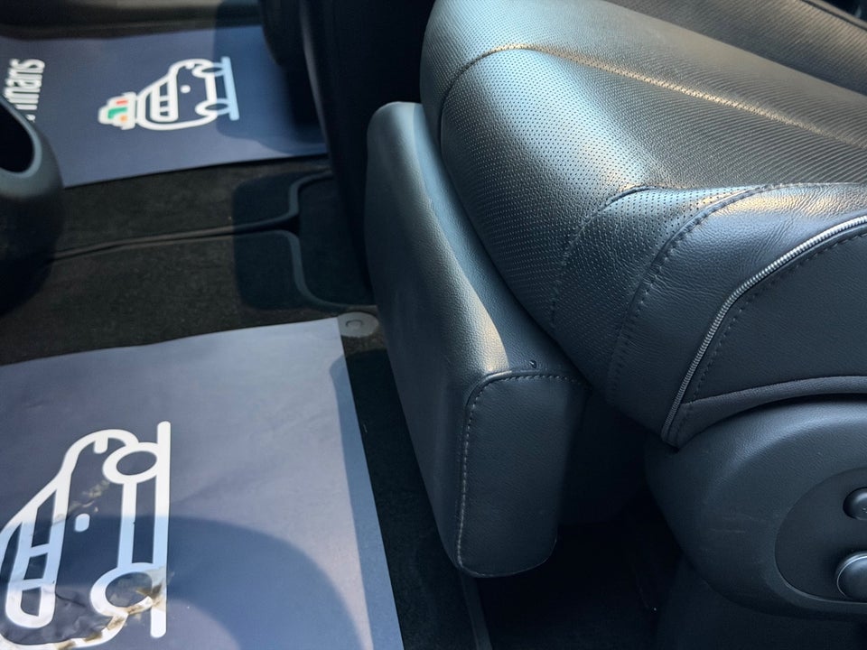 Hyundai Ioniq 5 77 Ultimate 5d