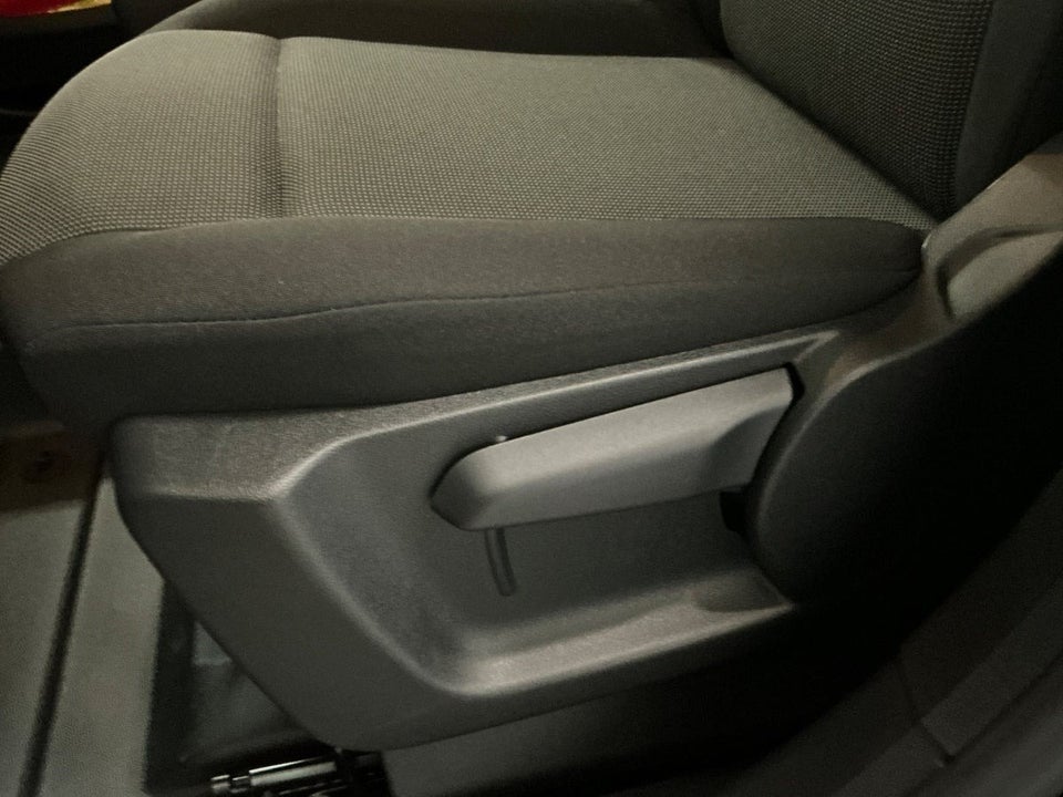 Toyota ProAce City 50 Long Comfort Master