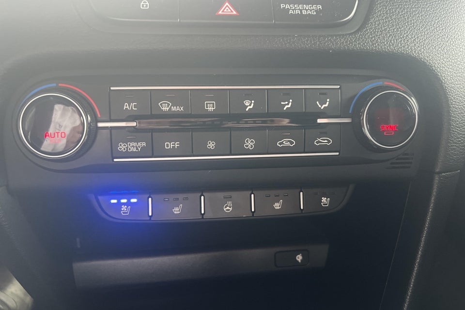 Kia XCeed 1,6 PHEV Upgrade+ Premium DCT 5d