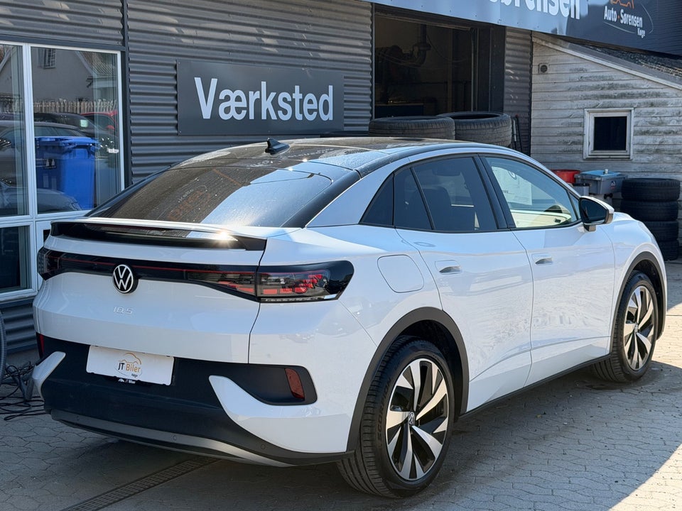 VW ID.5 77 Pro Performance 5d