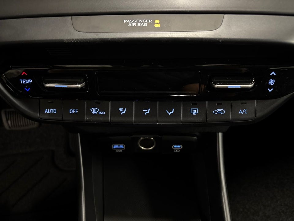 Hyundai i20 1,0 T-GDi Advanced DCT 5d