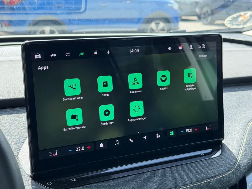Skoda Elroq 50 iV 5d