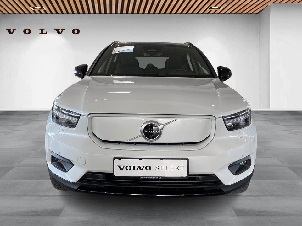 Volvo XC40 P6 ReCharge Pro 5d