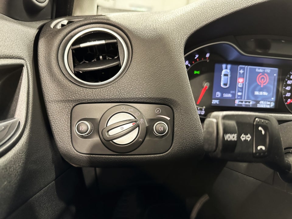 Ford Mondeo 2,0 EcoBoost Titanium aut. 4d