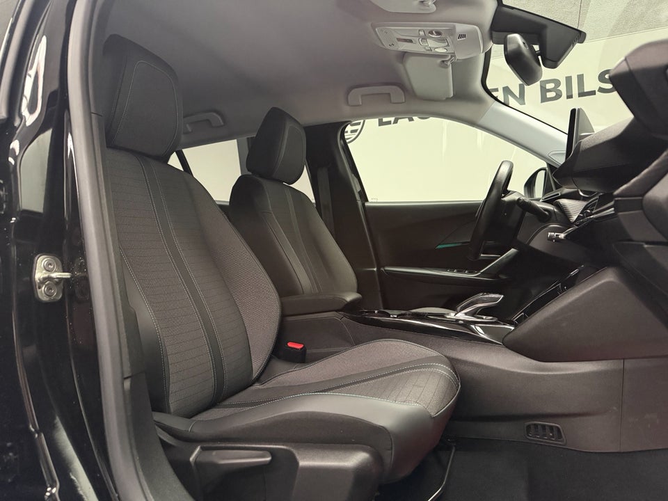 Peugeot e-2008 50 Allure 5d