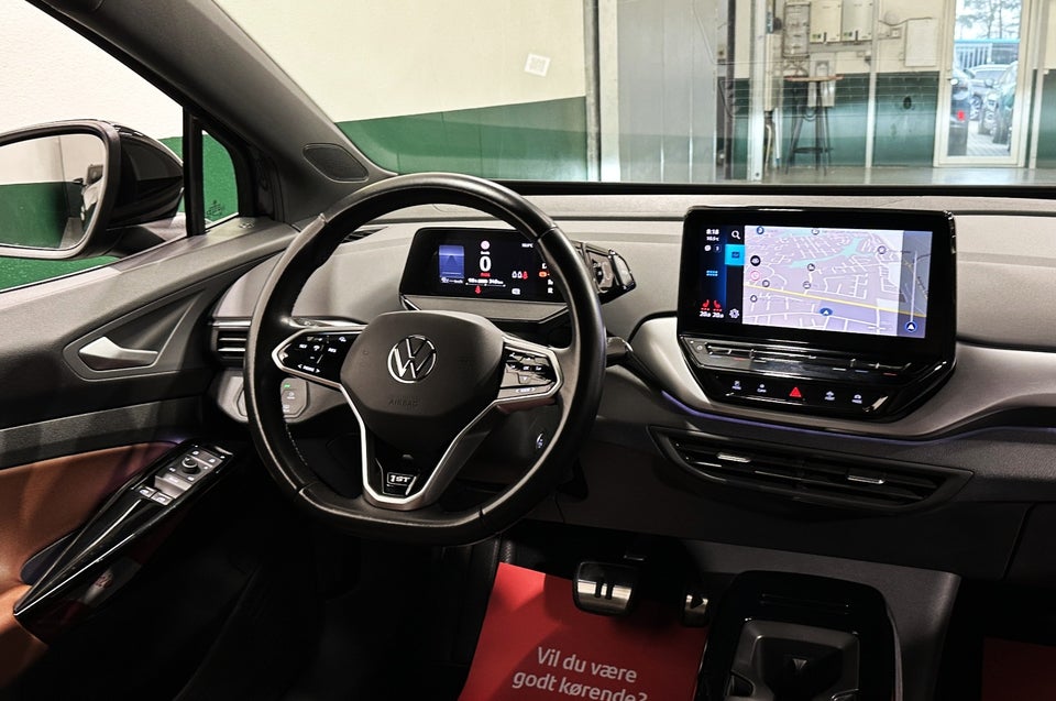 VW ID.4 77 1ST Pro Performance 5d