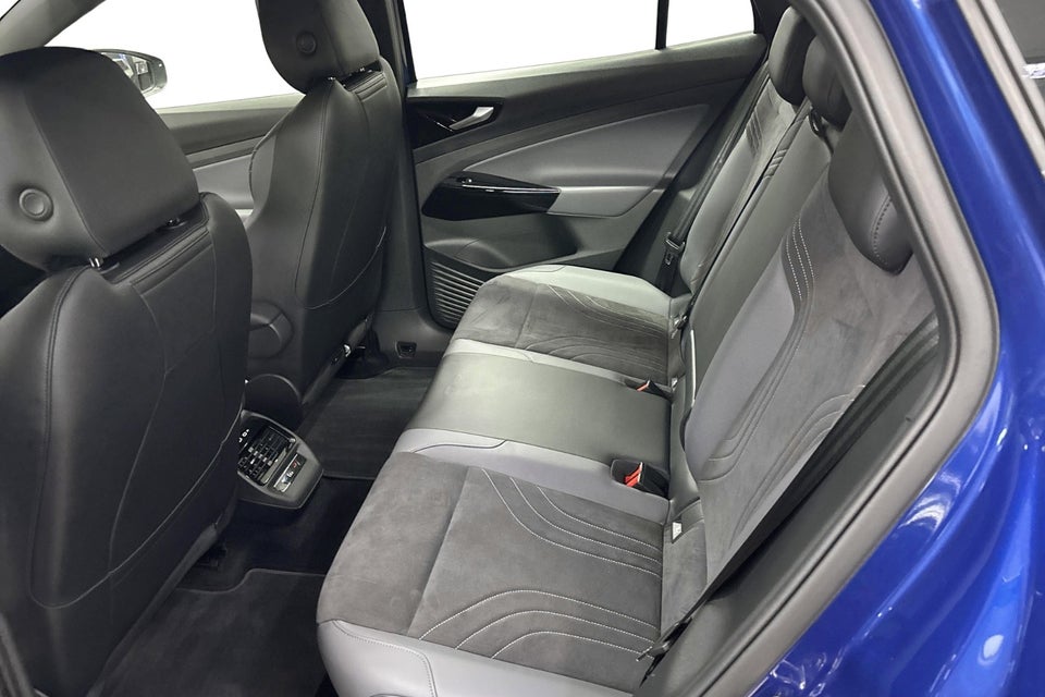 VW ID.5 77 Pro 5d