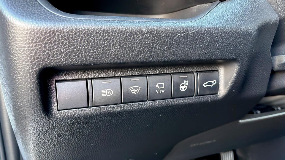 Toyota RAV4 2,5 Plug-in Hybrid H3 Premium AWD-i 5d