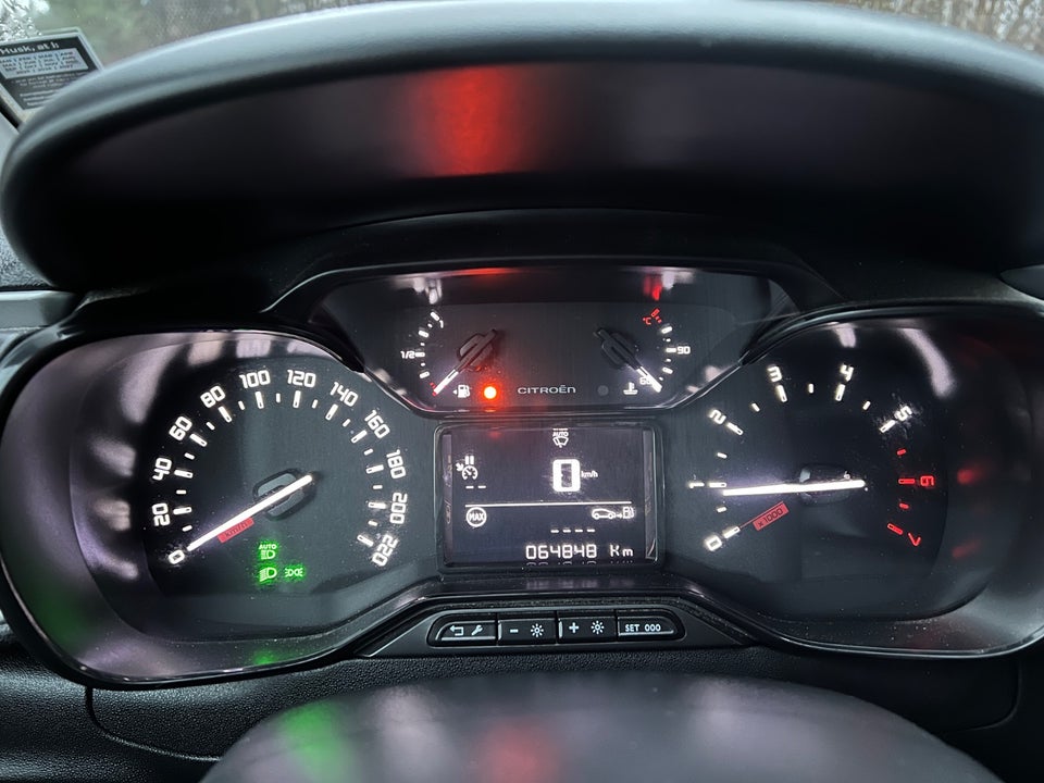 Citroën C3 1,2 PureTech 83 Shine 5d