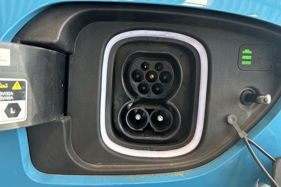 Hyundai Kona 64 EV Trend 5d