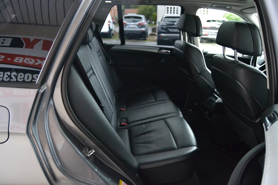 BMW X5 3,0 xDrive35d aut. 5d