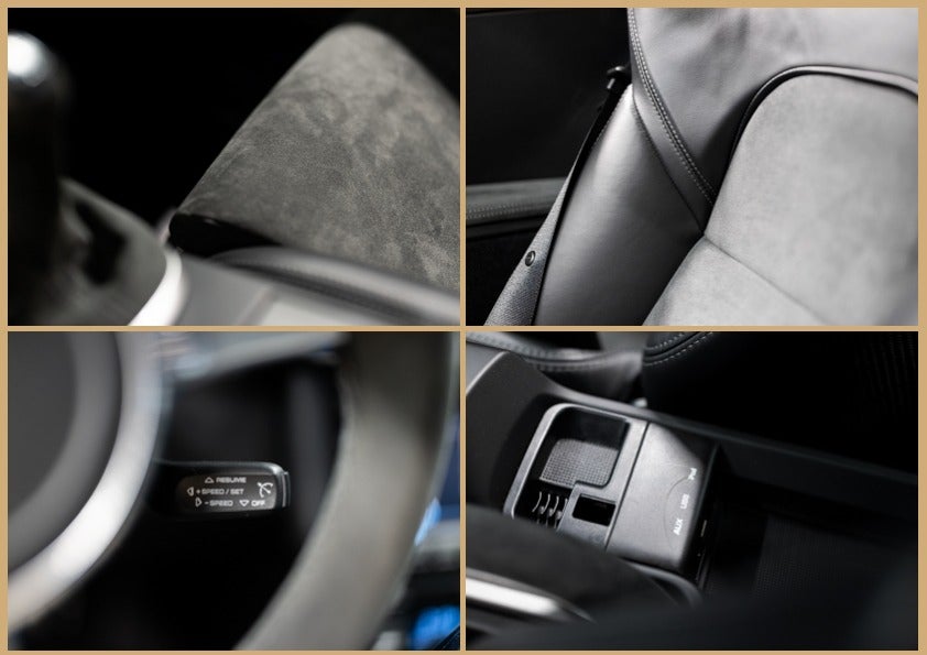 Porsche 911 Carrera GTS 3,8 Coupé 2d