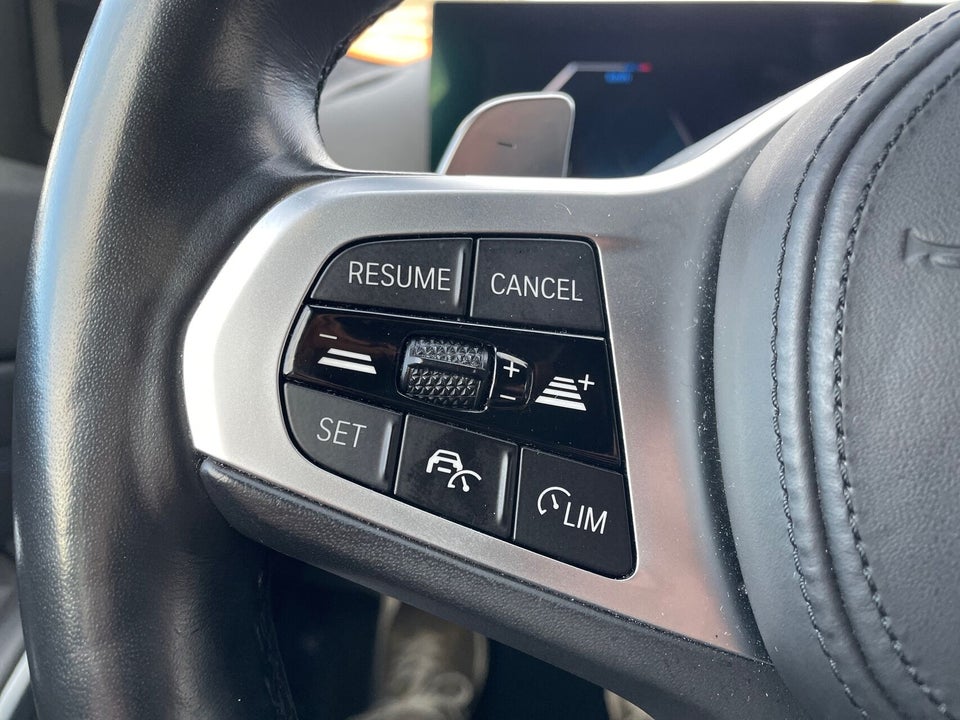 BMW 330e 2,0 Touring M-Sport aut. 5d