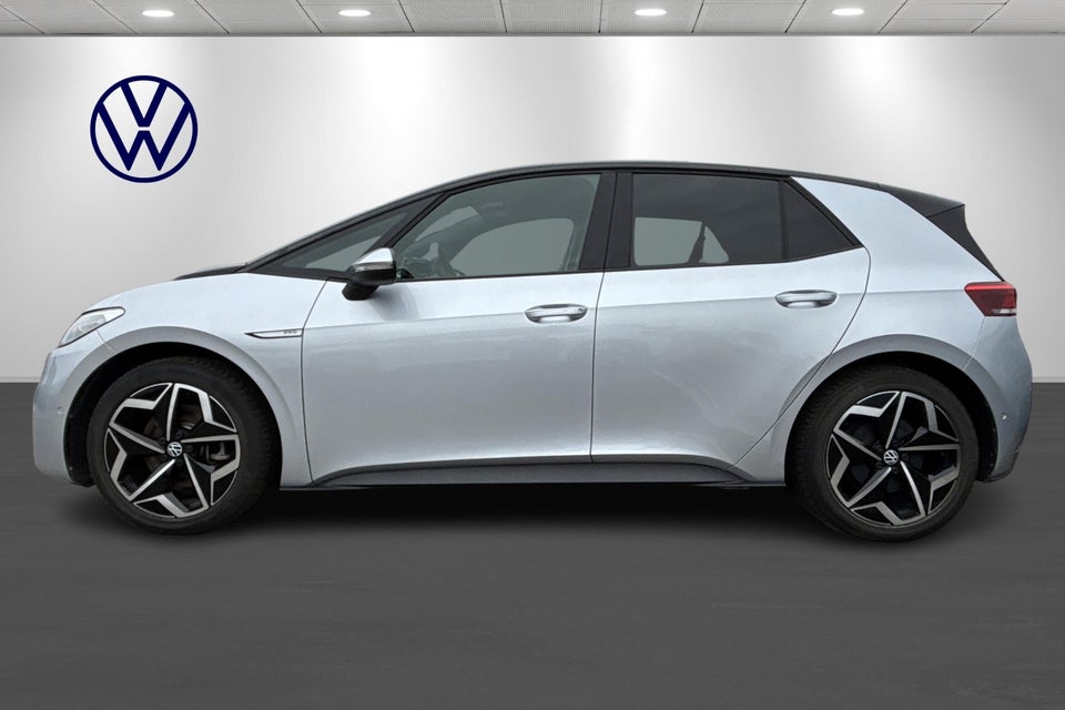 VW ID.3 58 Pro Performance 5d