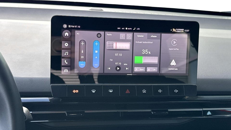 MG 4 51 Nordic Edition 5d