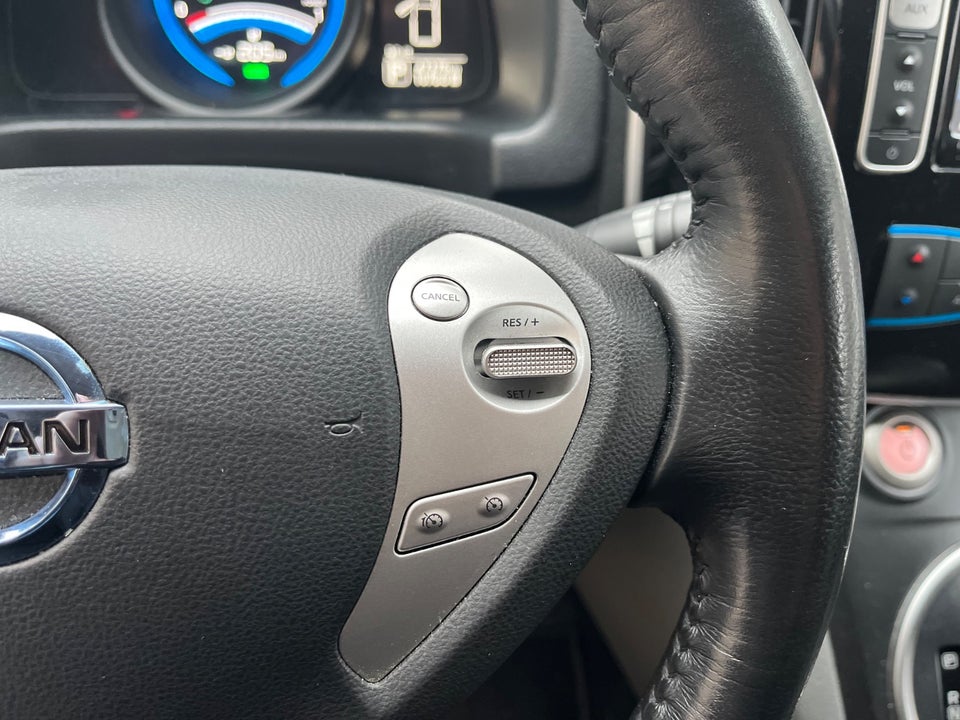 Nissan e-NV200 Premium Van 5d