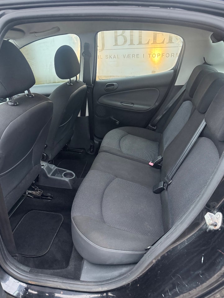 Peugeot 206+ 1,4 HDi 68 5d