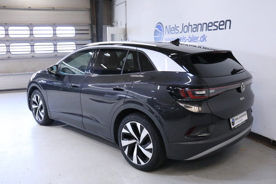 VW ID.4 77 1ST Pro Performance 5d