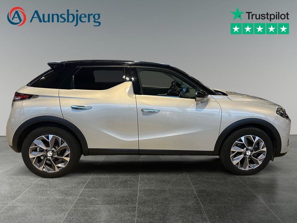 DS DS 3 CrossBack 50 E-Tense Chic 5d