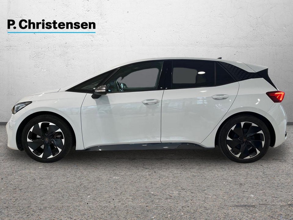 Cupra Born 77 e-Boost 5d