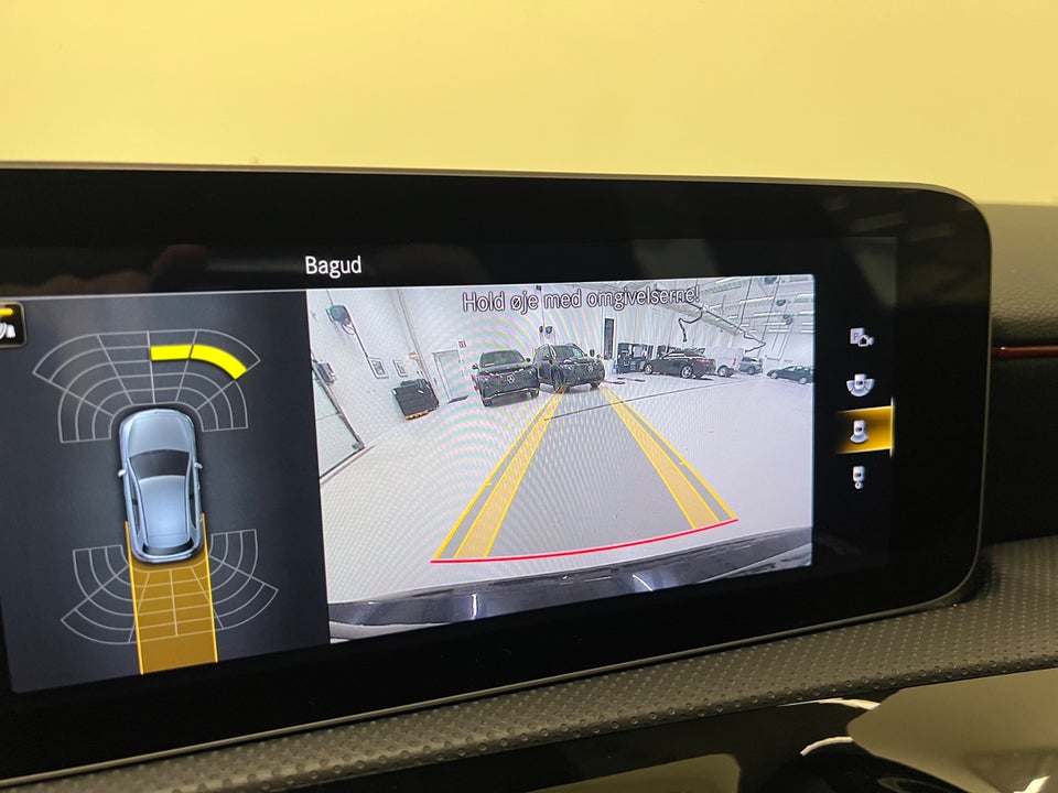 Mercedes A200 d 2,0 AMG Line aut. 5d