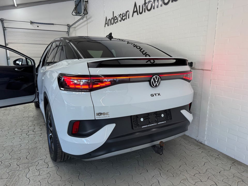 VW ID.5 77 GTX 4Motion 5d