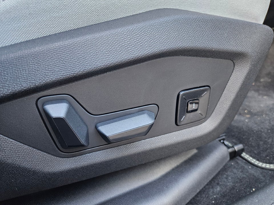 Citroën ë-C5 Aircross 80 VTR Sport 5d