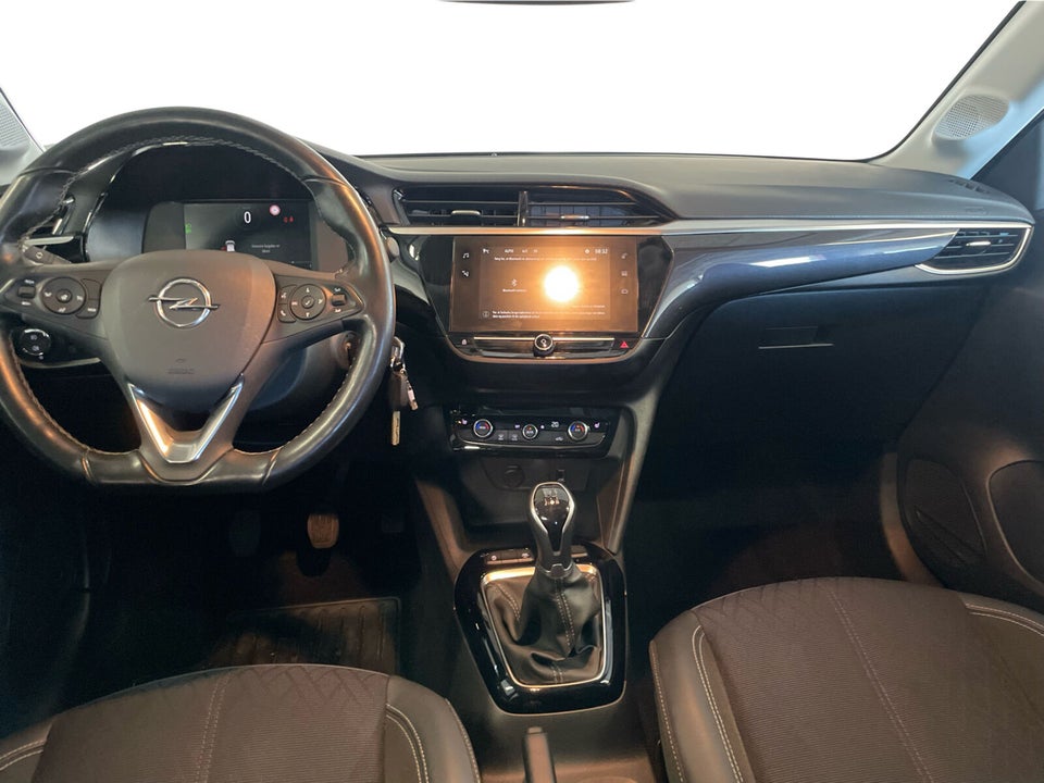 Opel Corsa 1,2 Sport 5d