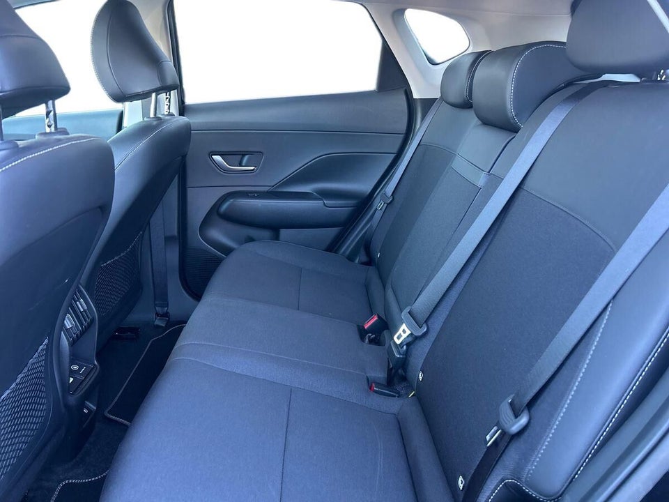 Hyundai Kona 65 EV Advanced 5d