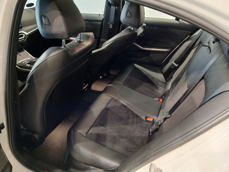 BMW 330e 2,0 M-Sport+ aut. 4d
