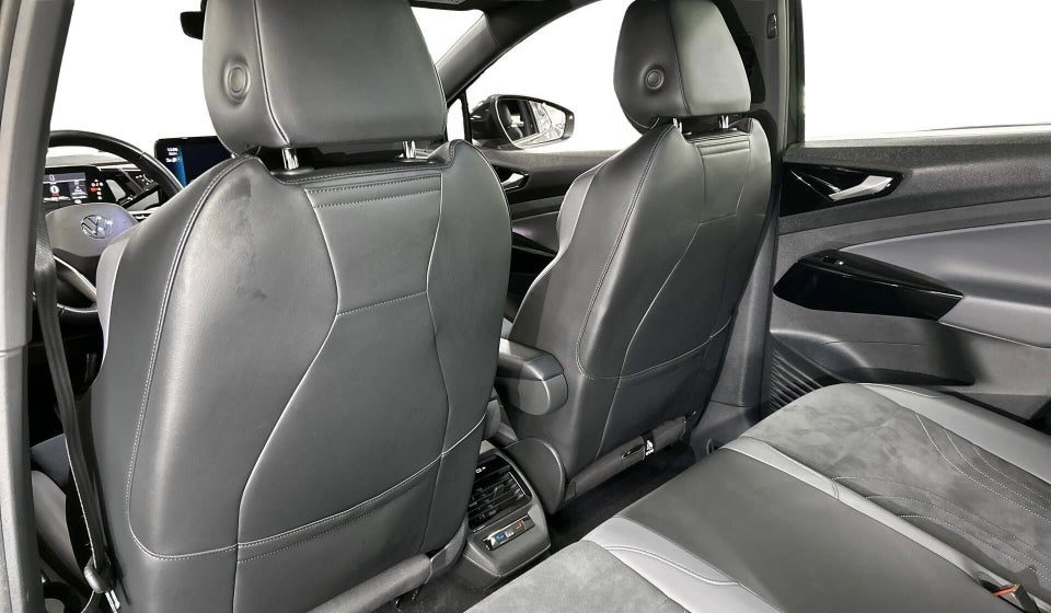 VW ID.4 77 Pro Performance 5d