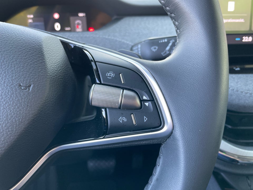 Skoda Enyaq 85 iV Premium 5d