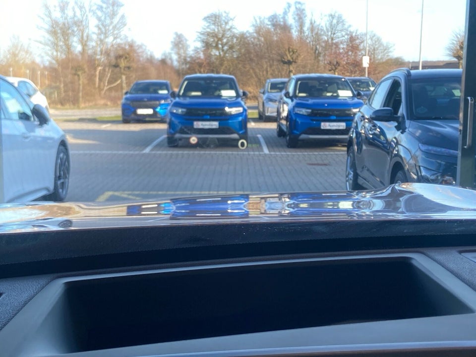 Opel Grandland-e 73 GS Sky 5d