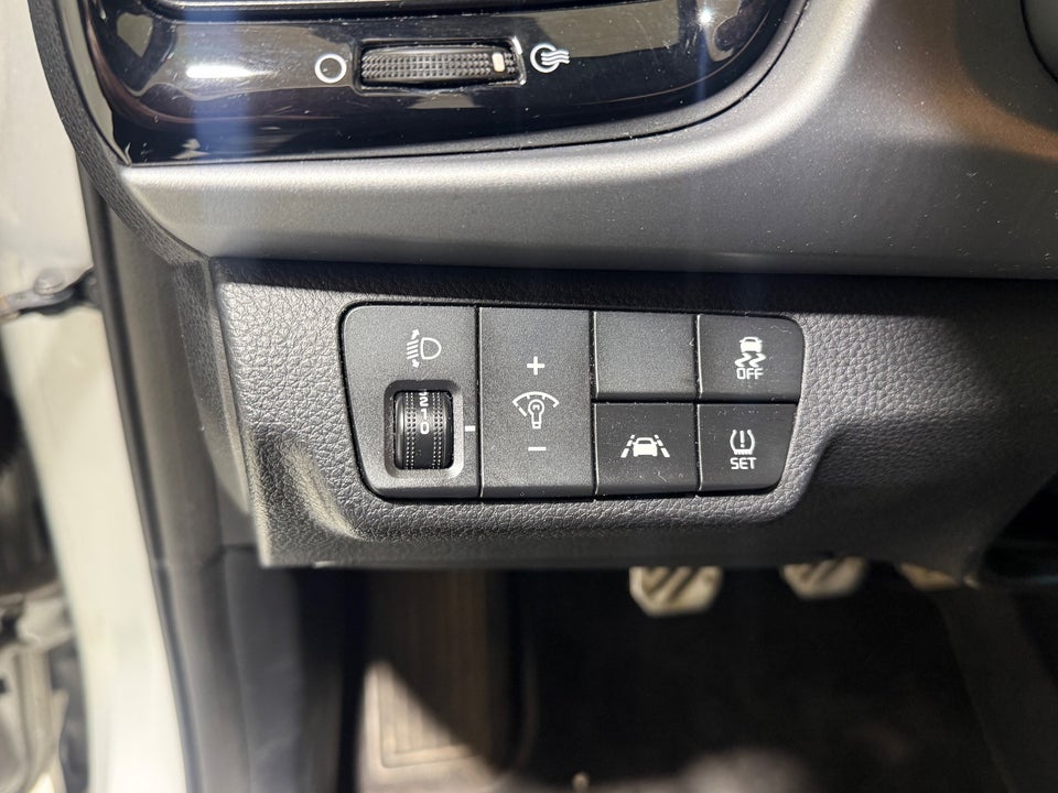 Kia Rio 1,0 T-GDi Advance 5d