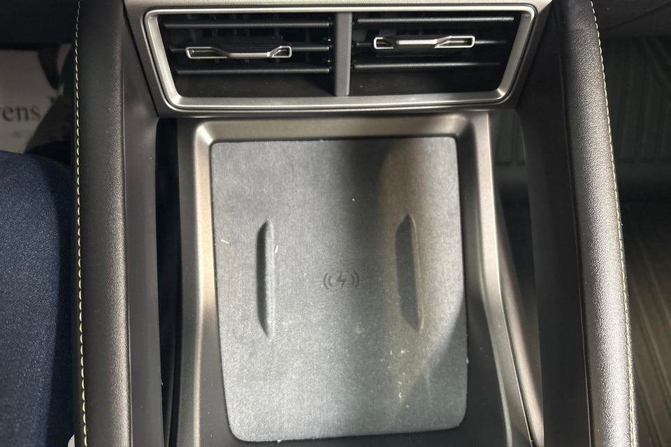 BYD Atto 2 46 Boost 5d