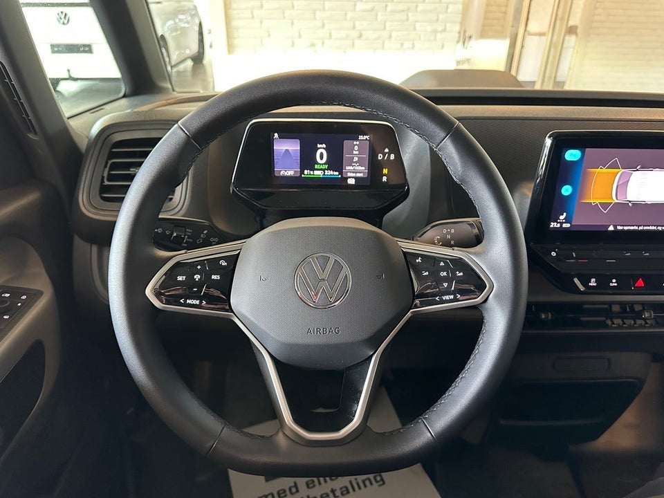 VW ID.Buzz 77 Cargo